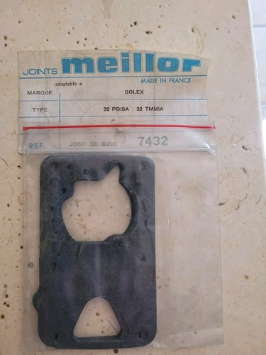 Joint carburateur solex - solex, 32