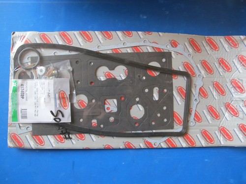 Pochette joints haut moteur - pochette, de