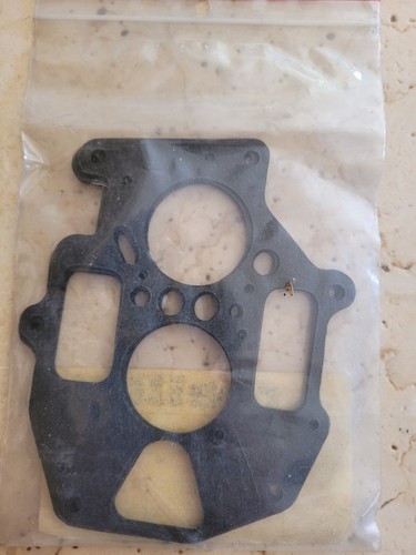 Joint carburateur solex 35 - solex, 32