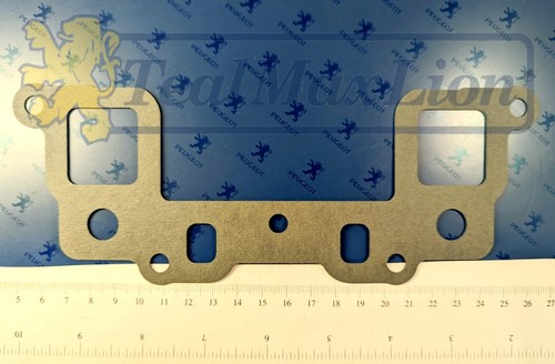 Joint admission peugeot - peugeot, 104