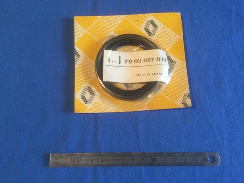 Joint spi moyeu - de, roue